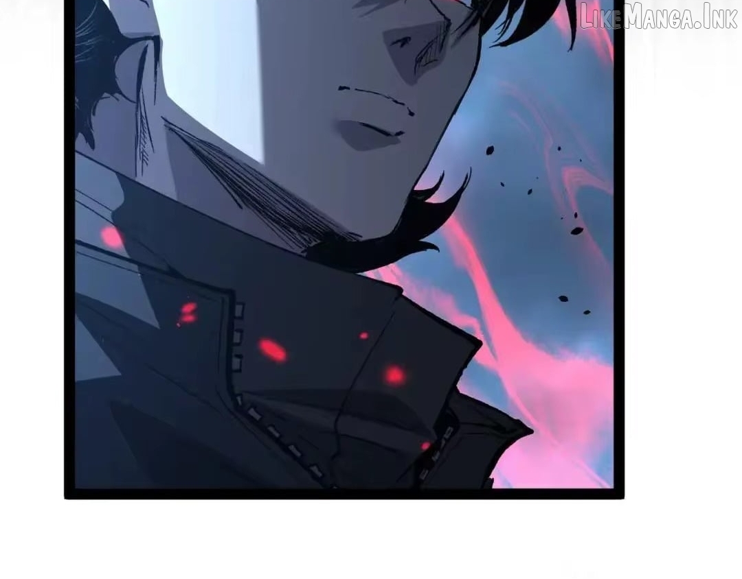 God-level Assassin, I’m the Shadow Chapter 120  - page 76